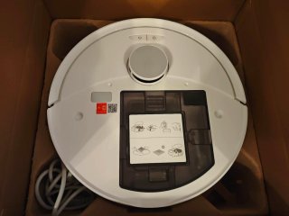 Roborock Q10 X5 Plus Robot Aspirador