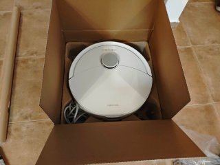 Roborock Q10 X5 Plus Robot Aspirador