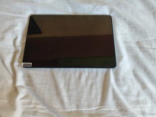 Tablet ZIOVO Z118 Azul/Gris