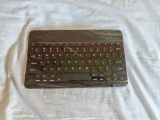 Tablet ZIOVO Z118 Azul/Gris