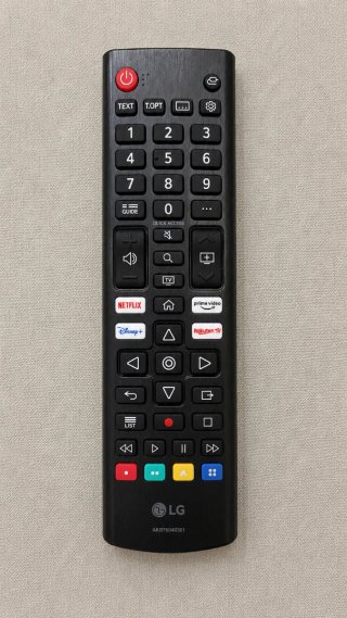 Smart TV LG 32 HD Ready 32LQ570B6LA