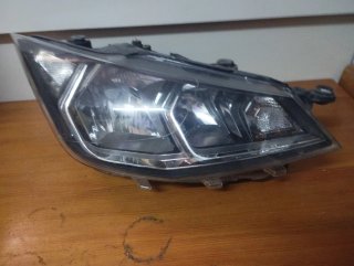 Faro Derecho Seat Ibiza 2017-2020