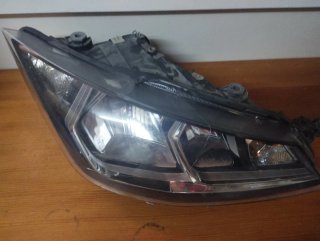 Faro Derecho Seat Ibiza 2017-2020