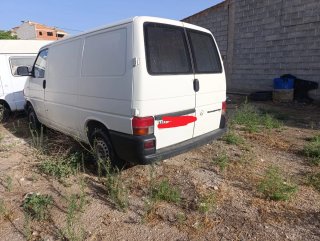 Volkswagen Transporter 1996