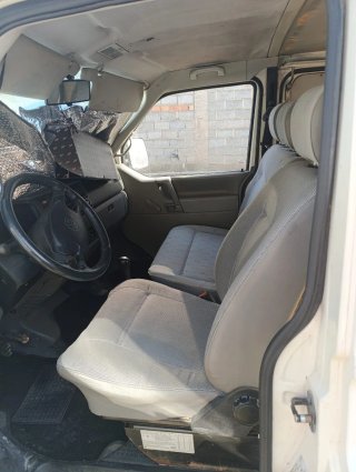 Volkswagen Transporter 1996