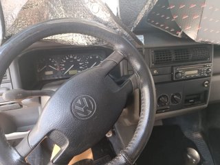 Volkswagen Transporter 1996