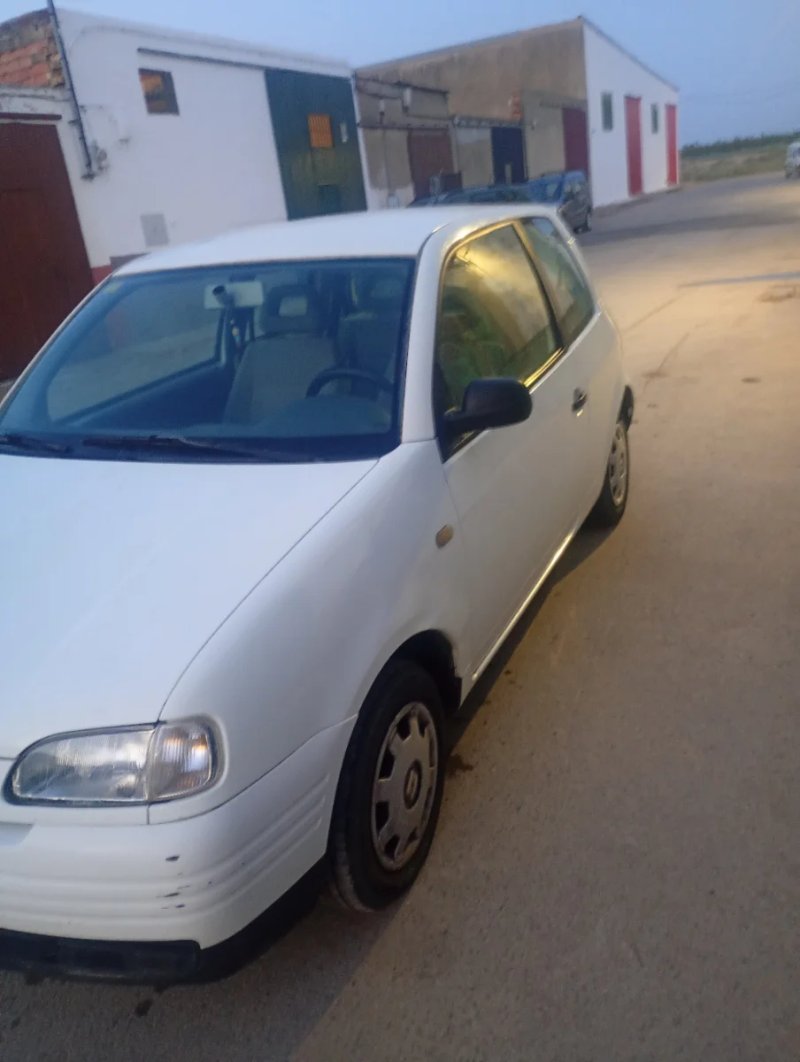 SEAT Arosa 2020 - foto 1