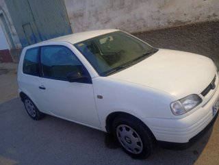 SEAT Arosa 2020