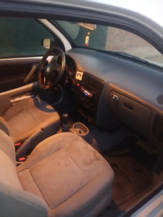 SEAT Arosa 2020