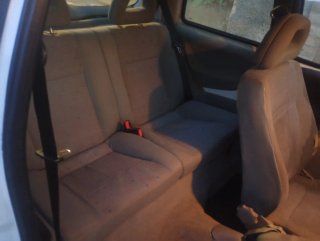 SEAT Arosa 2020