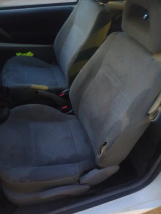 SEAT Arosa 2020