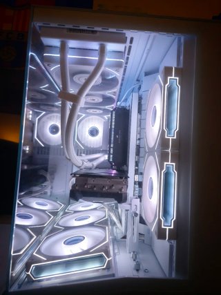 MSI RTX 4070 Ti Ventus 3X