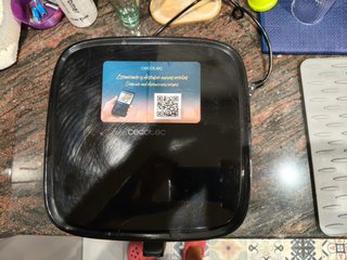 Freidora Cecotec