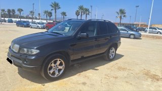 BMW X5 2006