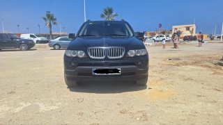 BMW X5 2006