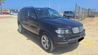 BMW X5 2006