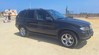 BMW X5 2006