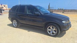 BMW X5 2006