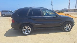 BMW X5 2006