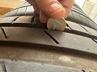 Michelin pilot sport 4s