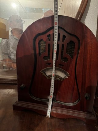 Radio Antigua Madera