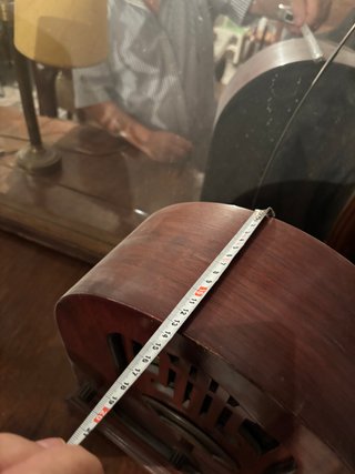 Radio Antigua Madera