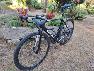 Bicicleta Trek Émonda SL6
