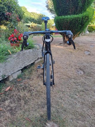 Bicicleta Trek Émonda SL6