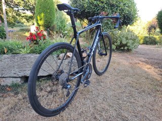 Bicicleta Trek Émonda SL6
