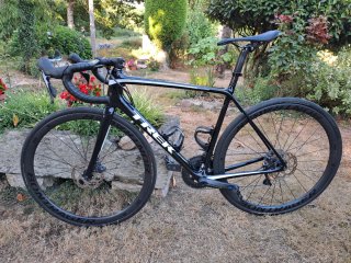 Bicicleta Trek Émonda SL6