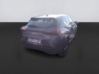 Lexus UX 2.0 250h Business
