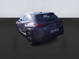 Lexus UX 2.0 250h Business