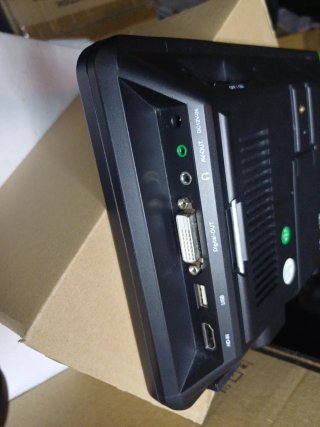 Pantallas DVD Dobles Naviskauto USB