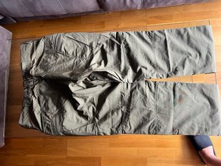 Pantalón Helikon-Tex UTP FLEX NYco Ripstop.