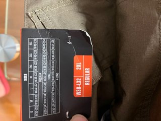 Pantalón Helikon-Tex UTP FLEX NYco Ripstop.