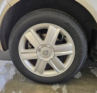 Renault Scenic 2007