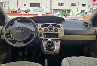Renault Scenic 2007