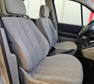 Renault Scenic 2007