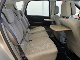Renault Scenic 2007