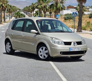 Renault Scenic 2007