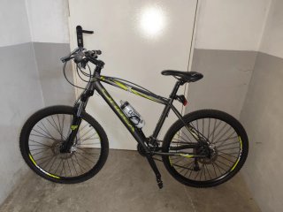 Bicicleta de Montaña Orbea