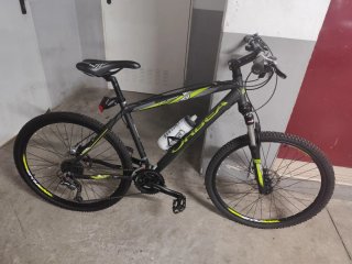 Bicicleta de Montaña Orbea