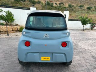 Citroen AMI 2023