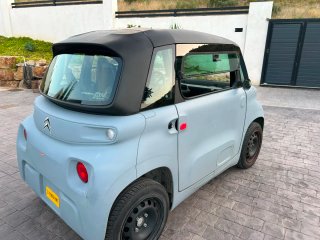Citroen AMI 2023