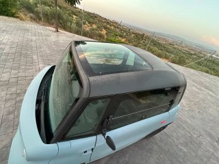 Citroen AMI 2023