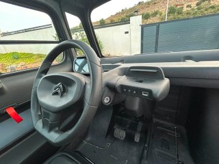 Citroen AMI 2023