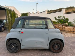 Citroen AMI 2023