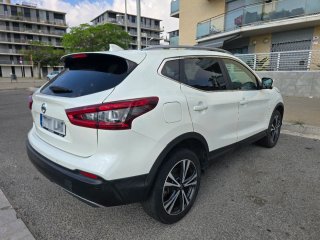 Nissan Qashqai 1.3 DIG-T 140 cv 2020