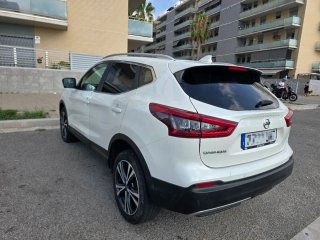 Nissan Qashqai 1.3 DIG-T 140 cv 2020