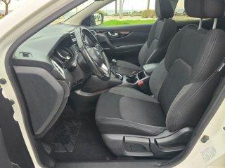 Nissan Qashqai 1.3 DIG-T 140 cv 2020